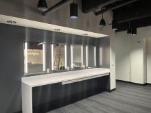 NEZ Woman's Sand Volleyball Makeup Bar