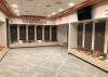 SBS Locker Room