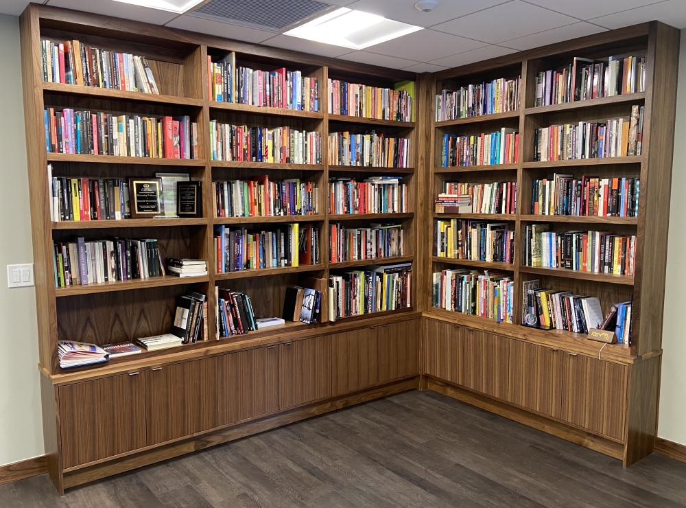 Bookcase
