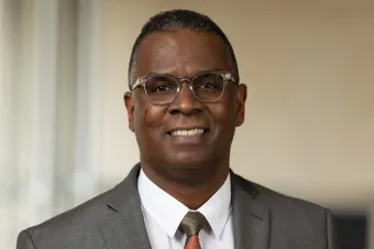 Lester Felder