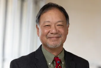 Michael Uyeda