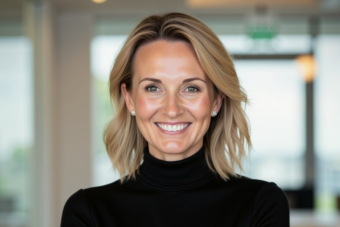 Carri West Assistant Vice President of Planning, Design & Construction