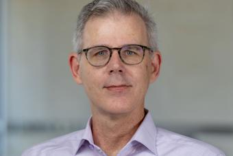 Francis Bohn's headshot 