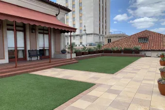 MAI Terrace Reno