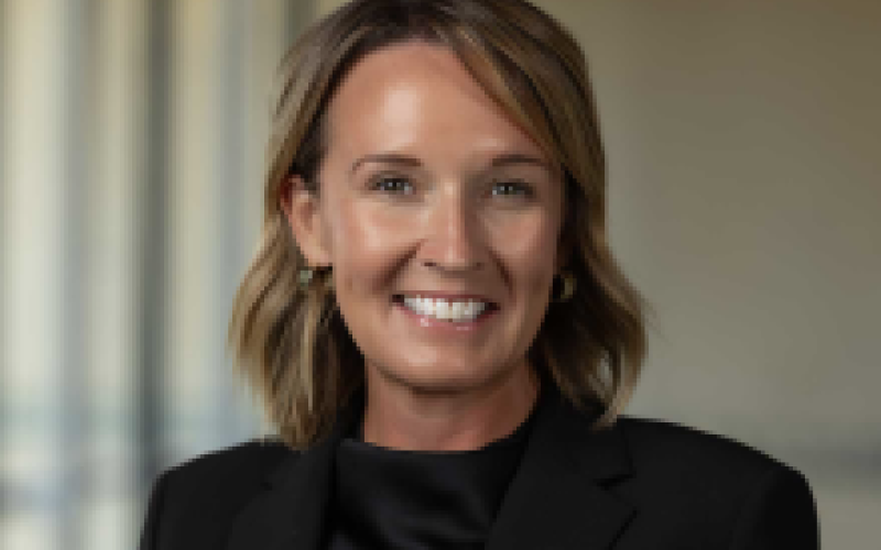 Carrie West Headshot thumbnail