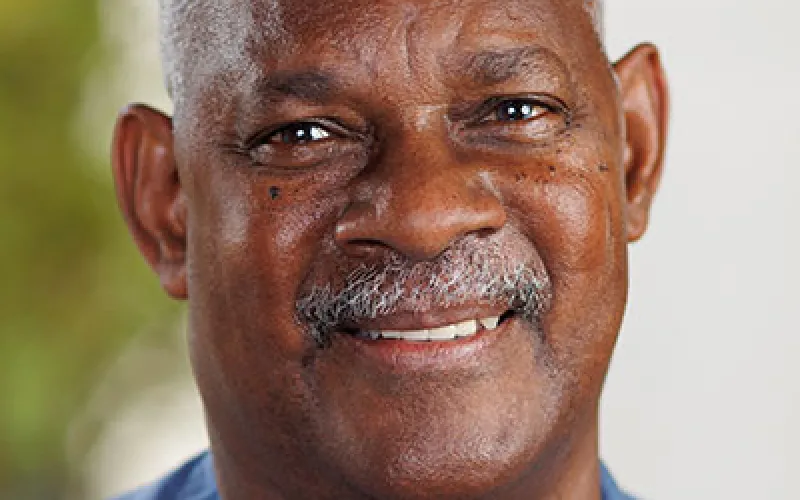 Charles-King