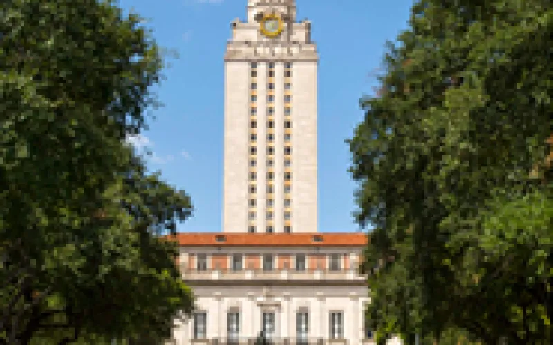 UT Tower